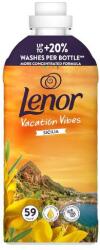 Lenor Oblito Big 1, 239. L Sicilia ( Orange & Verbena )