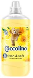 Coccolino 1, 45. L Happy Yellow ( Coccolino Mid )