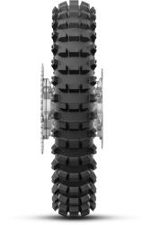 Pirelli Scorpion Mx32 MID Soft 110/90-19 NHS 62M NEW Rear
