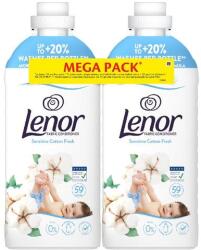 Lenor Oblito Big Duo ( 2*1, 239. L ) Cotton Fresh