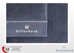 Billerbeck Tintahal elkenődött szemfestéke törölköző 50x100 cm Billerbeck Törzsvásárlói Kártyával