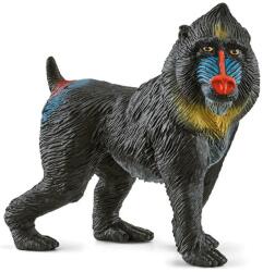 Schleich Schleich: Figurină Mandril (14856) (SLH14856) Figurina