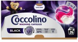 Coccolino Care Mosokapszula 26. Db Black ( Care Medium )