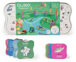 CLIXO Clixo, Classroom Pack, 100 de elemente