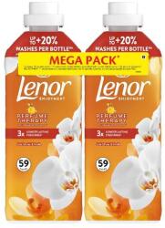 Lenor Oblito Big Duo ( 2*1, 239. L ) Gold Orchid