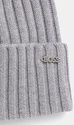 BOSS Вълнена шапка BOSS Lonie_Hat (50545781) - answear - 84,08 лв