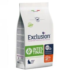 Exclusion Intestinal Pork & Rice száraz macskatáp 300 g