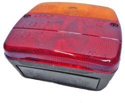 Bright Ride Utánfutó hátsólámpa háromfunkciós