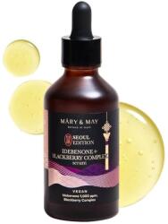 Mary & May Idebenone + Blackberry Complex Serum - 80 ml