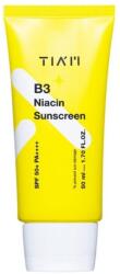TIA'M TIAM B3 Niacinamidă Niacină S UNS cremă SPF50+ PA ++++ - 50 ml