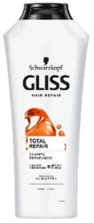 Schwarzkopf Sampon 250ml Total Repair