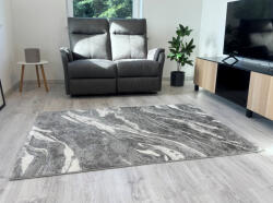 Hilal Toscana 351 Grey (Szürke) 60x110cm