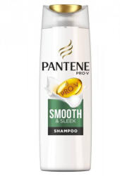 Pantene Sampon Par 360ml Smooth Sleek