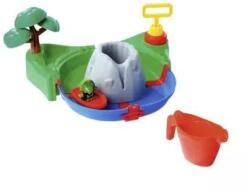 Aquaplay : Sploshy Volcano fürdőjáték (8700001302)