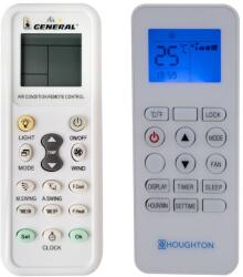 General HOUGHTON HB3500 AC unit - telecomandă compatibilă de marcă General