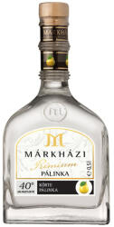 Dunapro Márkházi Körte pálinka 0, 5L 40% - vegyesbolt