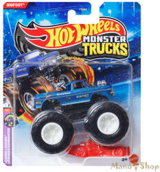 Mattel - Monster Trucks - Bigfoot (JDP91)