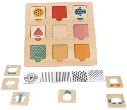 AdamToys Puzzle minták