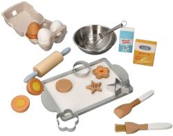 Lelin Sütés tanulása - gyerekeknek szett