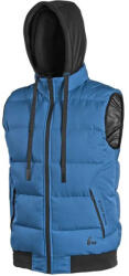 CXS RENO Férfi téli mellény közepes kék M 131016341393 (131016341393)