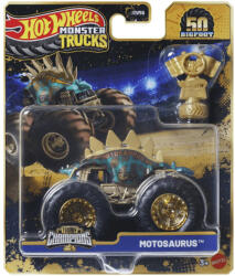 Mattel Hot Wheels Monster Trucks Trophy Champions - Motosaurus (JDW06)