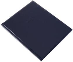 Realsystem Határidőnapló REALSYSTEM Standard A/4S heti fehér lapos kék 2027 (5211-04) - robbitairodaszer