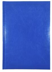 Fortuna Határidőnapló FORTUNA A/5 napi középkék 2026 (23.0300124) - robbitairodaszer