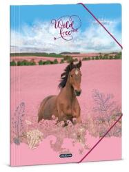 Ars Una Gumis mappa ARS UNA A/4 Wild And Free (50213597) - robbitairodaszer