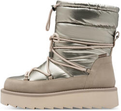 Tamaris 1-26836-41-179 Női hócipő pezsgő színben 36