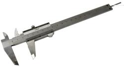 TOYA tolómérő inox 150/0.02mm (815110)