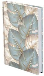 TopTimer Határidőnapló TOPTIMER Joy J021 A/5 napi fehér lapos levél UV 2026 (T021J-314) - robbitairodaszer