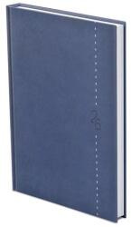 TopTimer Határidőnapló TOPTIMER Linea L011 B/5 heti fehér lapos kék 2026 (T011L-004) - robbitairodaszer