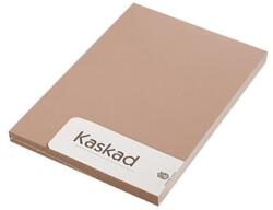 Kaskad Fénymásolópapír színes KASKAD A/4 80 g dió 2324 100 ív/csomag (608119) - robbitairodaszer