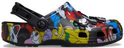 Crocs Limited Crocs Mickey and Friends Classic Clog férfi és női papucs (211482-90H M10W12)