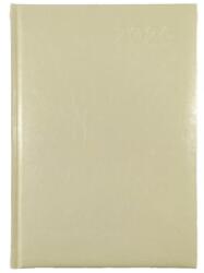 Fortuna Határidőnapló FORTUNA A/5 napi bézs 2026 (23.0300129) - robbitairodaszer