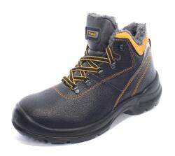 CERVA orsetto S3 CI bélelt bakancs (0202045099039)