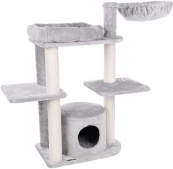 Flamingo Kaparófa Fenway Grey | Kaparó macskáknak