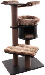 Flamingo Kaparófa Raisa 2 Brown & Grey | Kaparó macskáknak