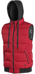 CXS RENO Férfi téli mellény piros 3XL 131016325097 (131016325097)