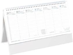  TopTimer T051 Álló asztali naptár 2026, PAPÍR TÁBLÁS (26T510P-00P)