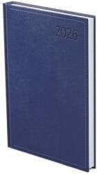 TopTimer Határidőnapló 2026, T010 A4 (Heti beoszt. ) KÉK (26T010T-004)