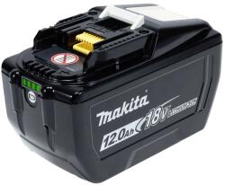 Makita BL18120B Li-ion akkumulátor 18V 12, 0Ah 1915J2-8 (1915J2-8)