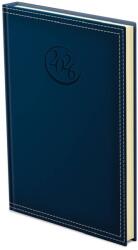 TopTimer Határidőnapló 2026, A011 B5 (Heti beoszt. ) Kék (26C011A-004)