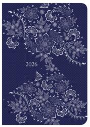 TopTimer Határidőnapló 2026, J012 B6 (Heti beoszt. ) BUDAPEST (26T012J-305)