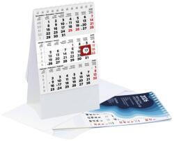 TopTimer T071 Speditőrnaptár 2026, ÁLLÓ ASZTALI (26T710P-00P)