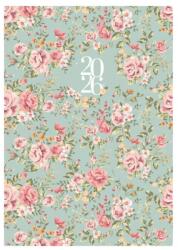 TopTimer Határidőnapló 2026, J012 B6 (Heti beoszt. ) GOBELIN (26T012J-206)