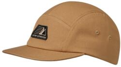  MAMMUT Five Panel Cotton Cap L/XL claystone - sapka (7619876606976)