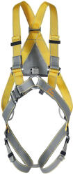  SINGING ROCK Body II yellow - biztonsági hevederzet XL-XXL (8595033339552)
