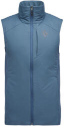 Black Diamond M FIRST LIGHT 1.0 STRETCH VEST (AP7522674034LRG1)