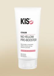 KIS No-Yellow Pro-Booster (sárgás árnyalatok semlegesítője) 75ml